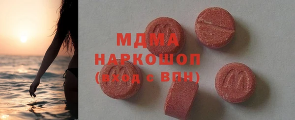 круглые Абдулино